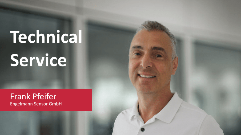 Renforcement du service technique | Frank Pfeifer Bild
