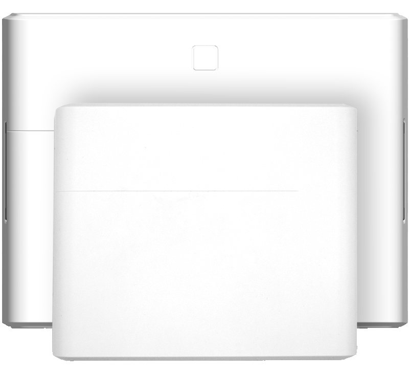 Gateway & ComStar