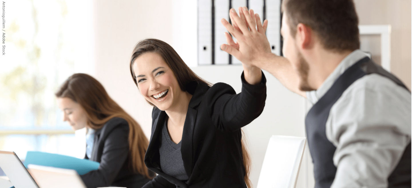 Mitarbeiter Vertriebsinnendienst (m/w/d) Bild