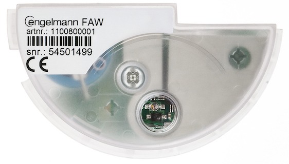 Module radio FAW