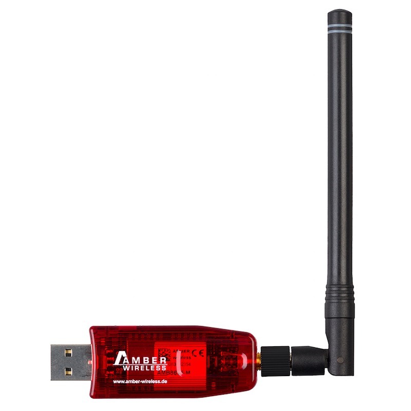 Wireless M-Bus USB-Stick