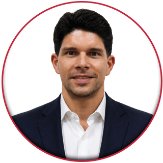 Market Segment Manager North