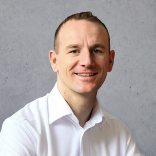 Michael Gandert