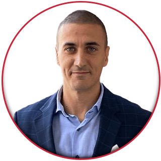 Responsabile Tecnico Commerciale Italia