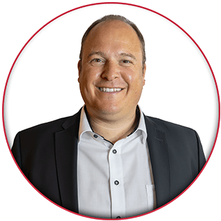 Sales Manager DACH