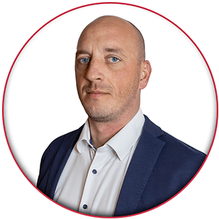 Market Segment Manager South