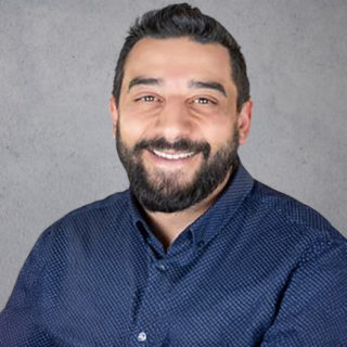 Daniel Martin-Lopez