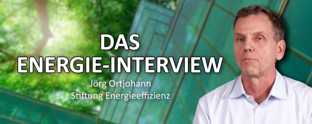 Das Energie-Interview: Neue Serie bei Engelmann Bild