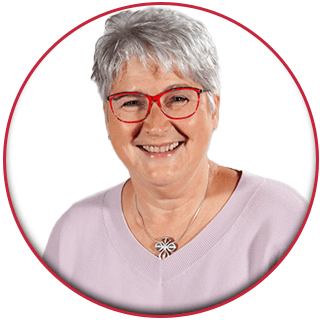 Beate Rudolf