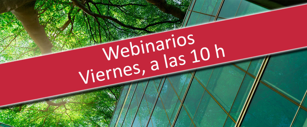 Es la hora de los seminarios web: seminarios web de Engelmann en el primer semestre de 2024 Bild