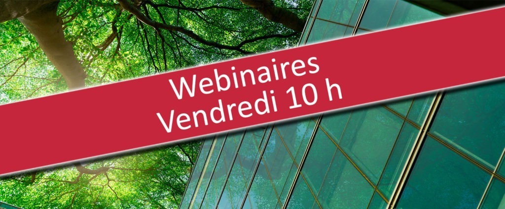 C’est l’heure des webinaires : les webinaires Engelmann au premier semestre 2024 Bild