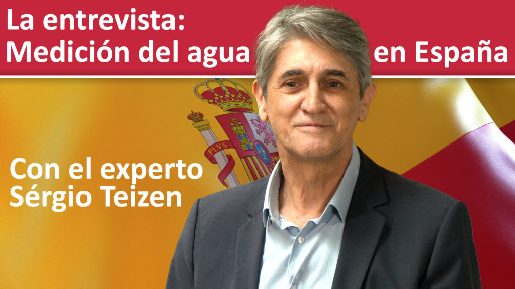 Leyes, normas y co: Submetering en el mercado español del agua Bild
