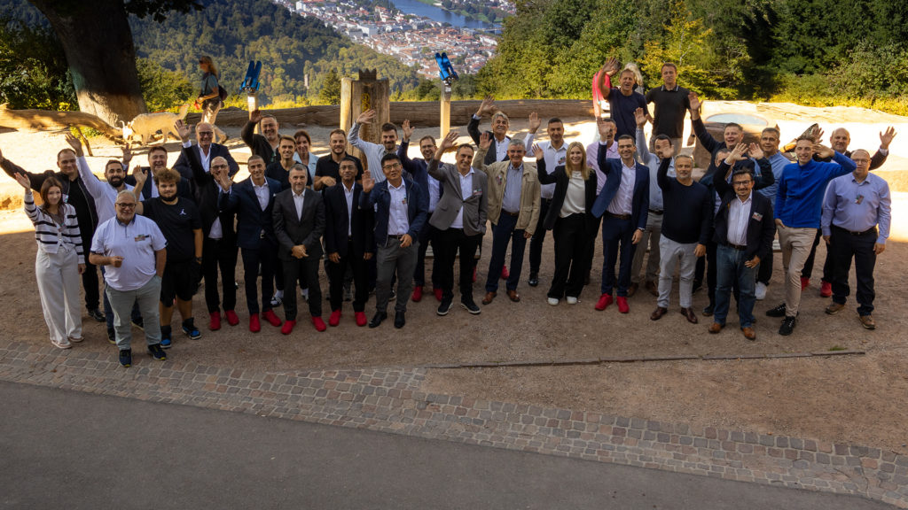 Innovations You Can Experience – The Connect Days 2025 Bild