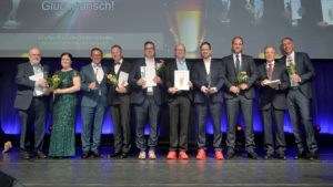 Grosser Preis des Mittelstandes 2025