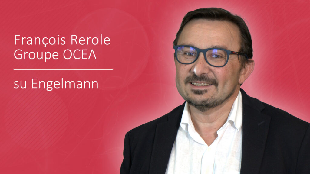 L’azienda francese GROUPE OCEA sulla sua collaborazione con Engelmann Bild
