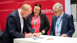 Engelmann and Deumess