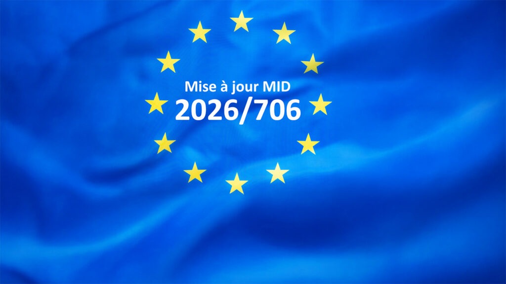 Nouvelle directive européenne : ce qui va changer pour les compteurs d&rsquo;énergie thermique froid Bild