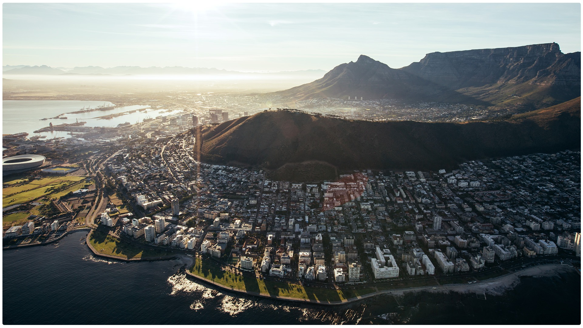 Cape Town