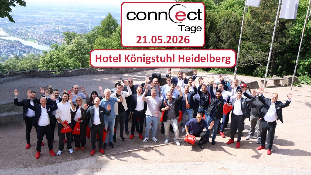 Engelmann Connect Tage 2026 Bild